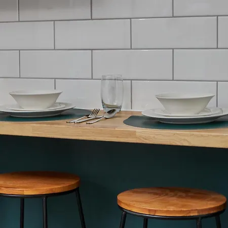 3 Bedroom Near Seafront 度假居